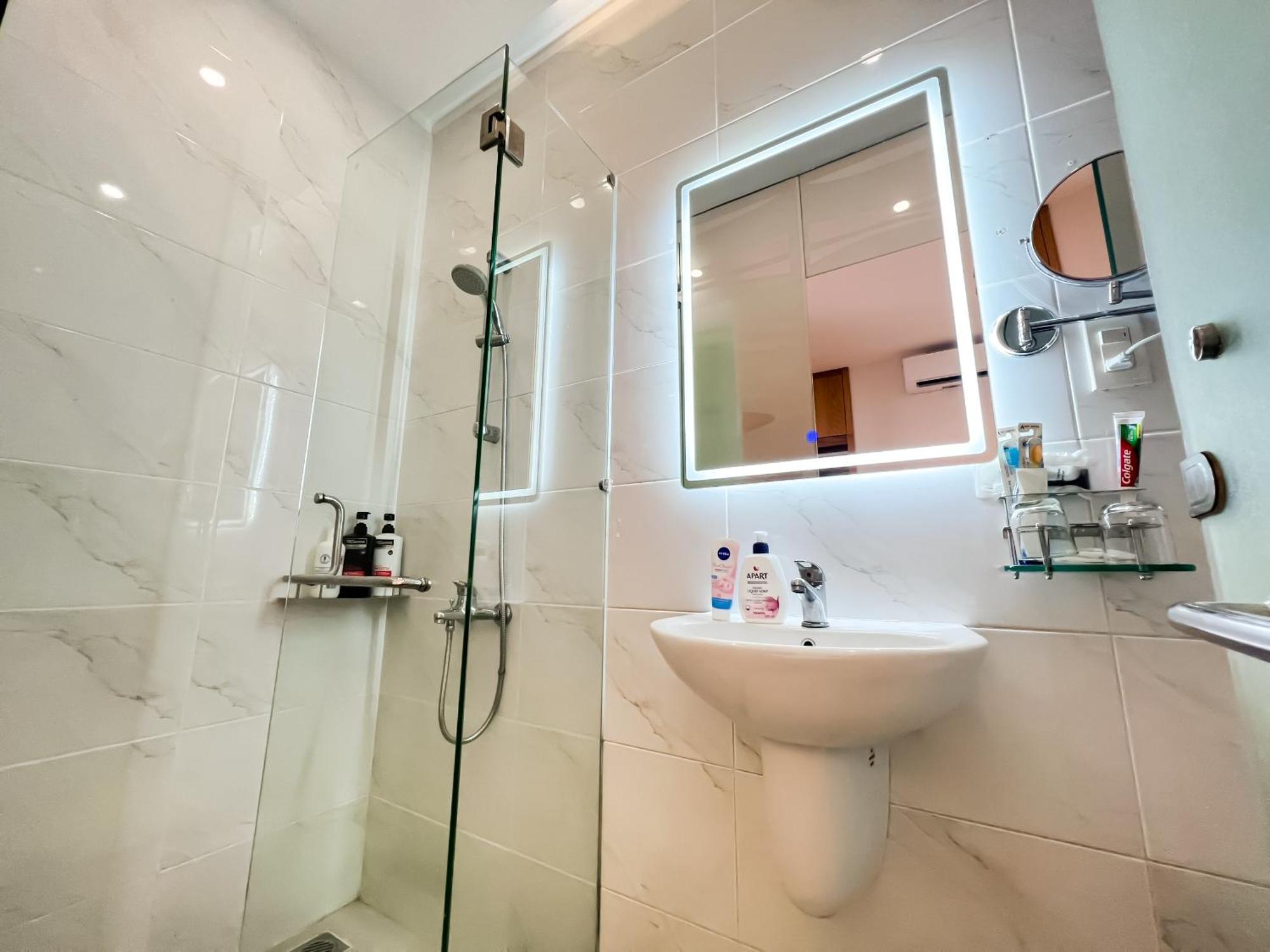 A25 Hotel - 75 Le Thi Hong Gam Ho Chi Minh Zewnętrze zdjęcie