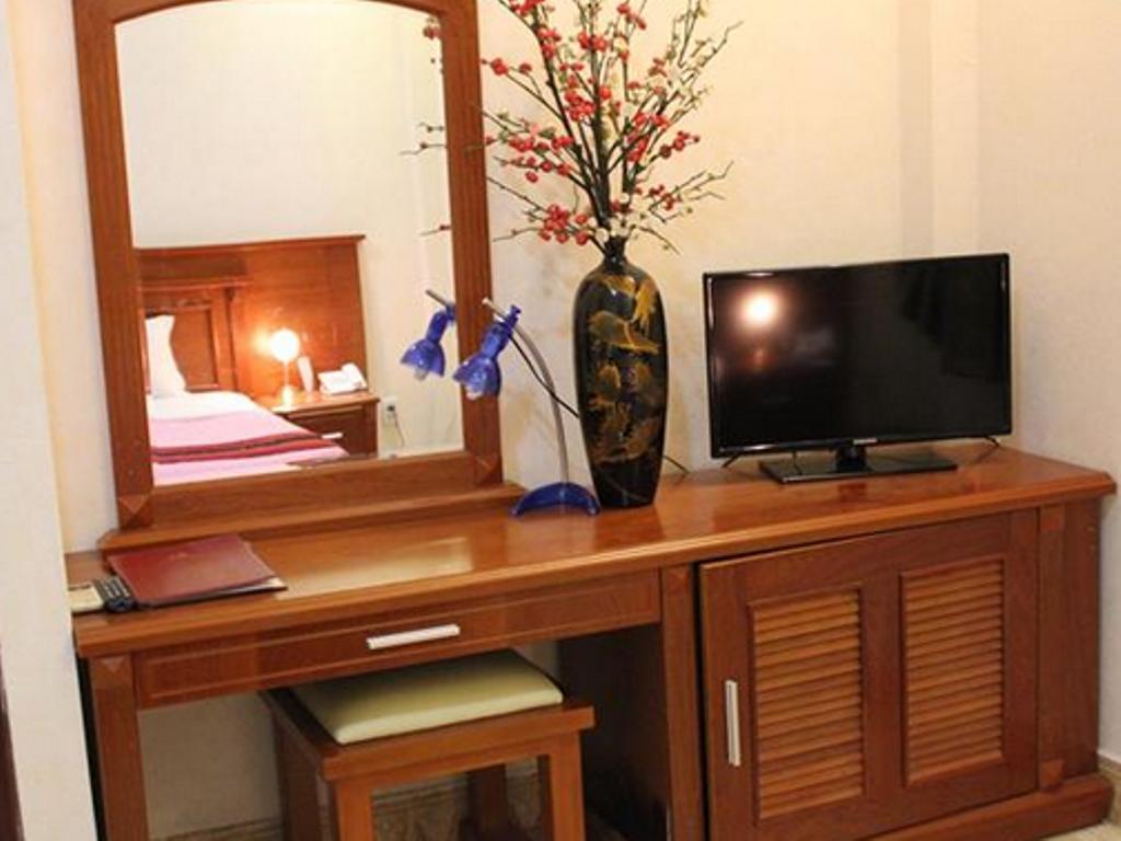 A25 Hotel - 75 Le Thi Hong Gam Ho Chi Minh Zewnętrze zdjęcie