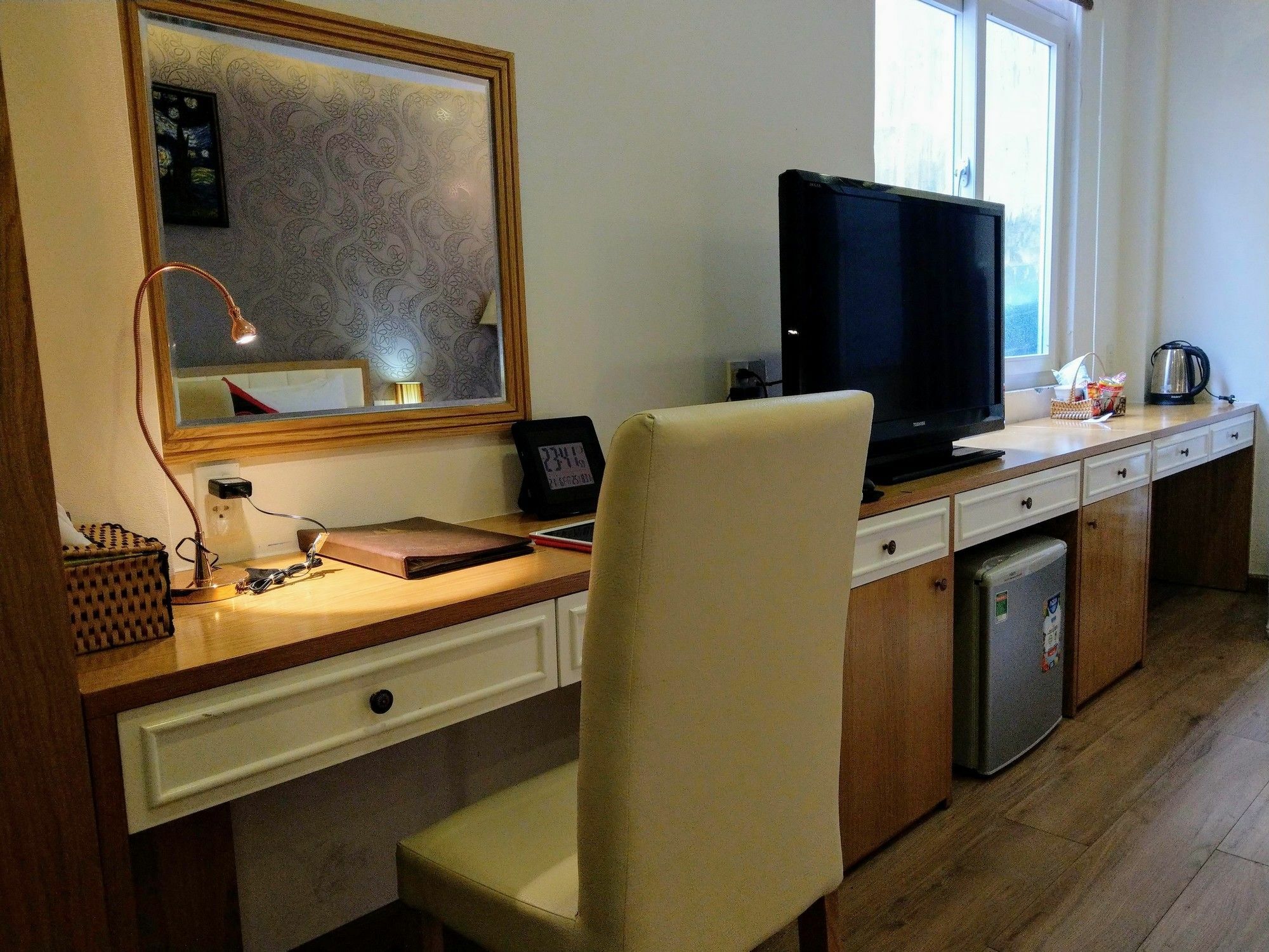 A25 Hotel - 75 Le Thi Hong Gam Ho Chi Minh Zewnętrze zdjęcie